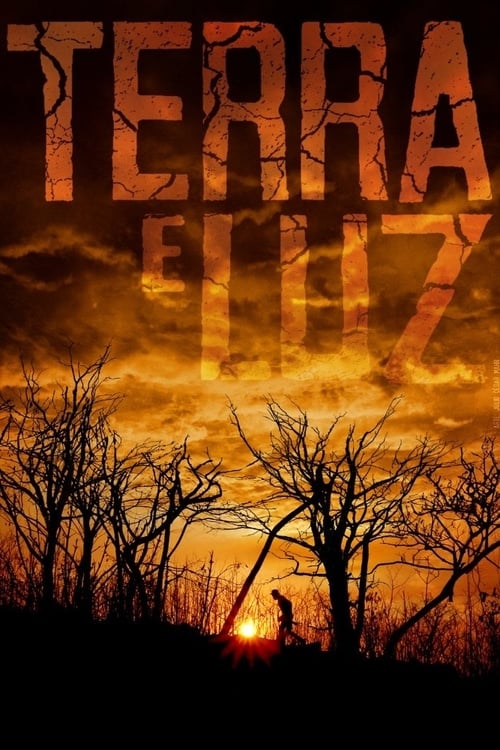 Terra e Luz - Movie Poster Terra e Luz - Movie Poster