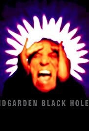 Soundgarden: Black Hole Sun - Movie Poster Soundgarden: Black Hole Sun - Movie Poster