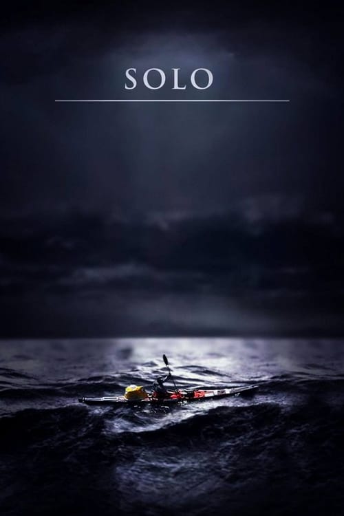 Solo - Movie Poster