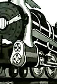 Pencil Mania - Movie Poster Pencil Mania - Movie Poster