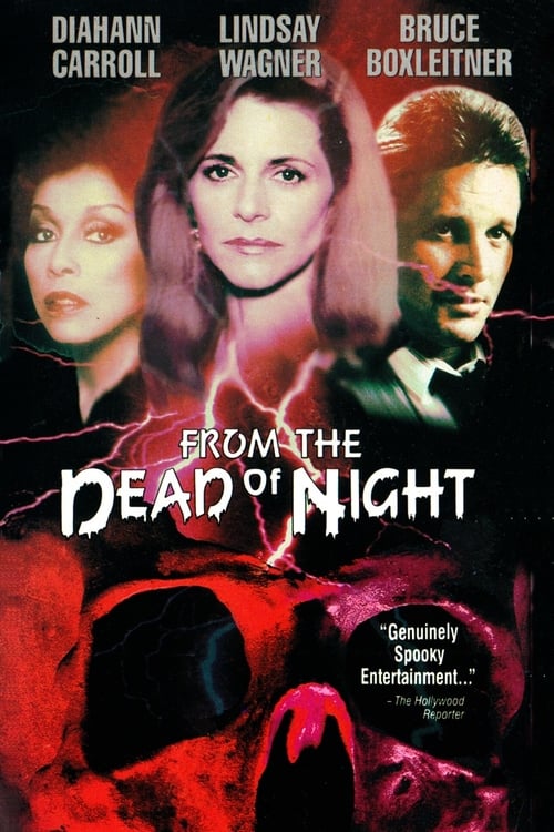 From the Dead of Night - Movie Poster From the Dead of Night - Movie Poster