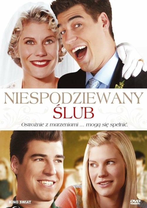 How I Married My High School Crush - Movie Poster