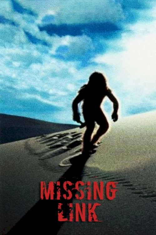 Missing Link - Movie Poster Missing Link - Movie Poster