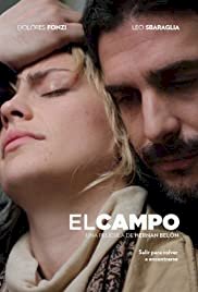 In the Open - Movie Poster In the Open - Movie Poster