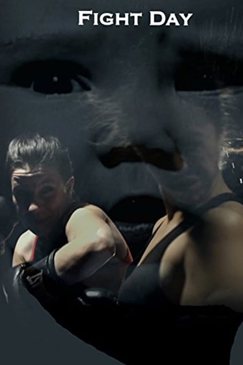Fight Day - Movie Poster