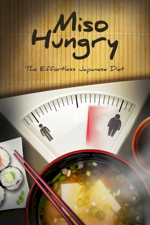 Miso Hungry - Movie Poster