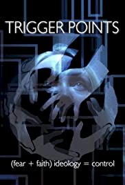 Trigger Points - Movie Poster Trigger Points - Movie Poster