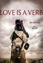 Love Is a Verb - Movie Poster Love Is a Verb - Movie Poster