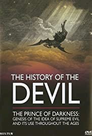 The History of the Devil - Movie Poster The History of the Devil - Movie Poster