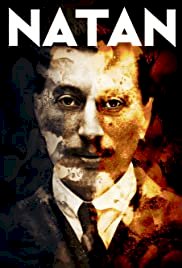Natan - Movie Poster Natan - Movie Poster