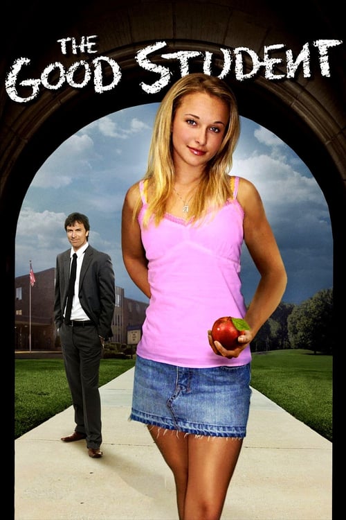 The Good Student - Movie Poster The Good Student - Movie Poster