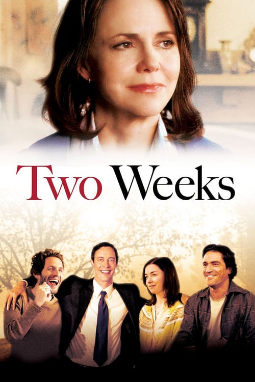 Two Weeks - Movie Poster Two Weeks - Movie Poster