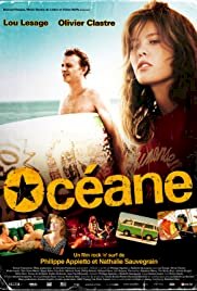 Océane - Movie Poster Océane - Movie Poster