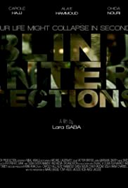 Blind Intersections - Movie Poster Blind Intersections - Movie Poster