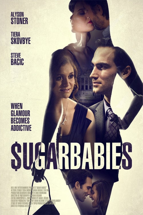 Sugarbabies - Movie Poster Sugarbabies - Movie Poster