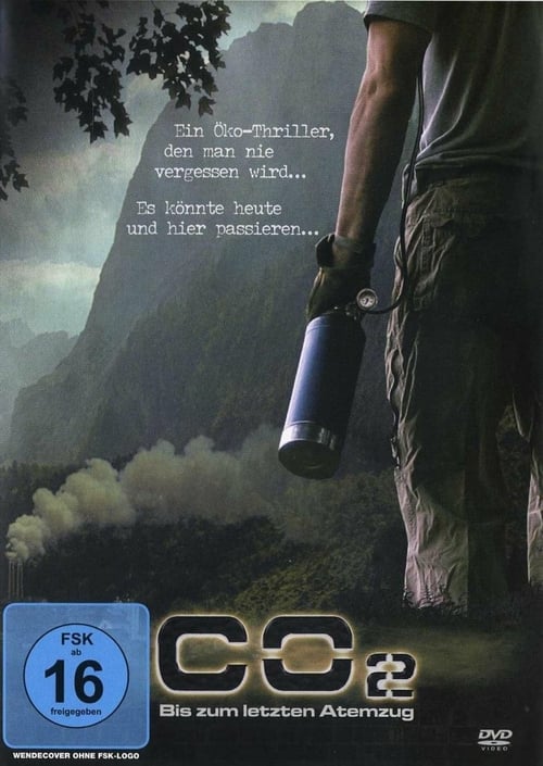 co2 - Movie Poster co2 - Movie Poster