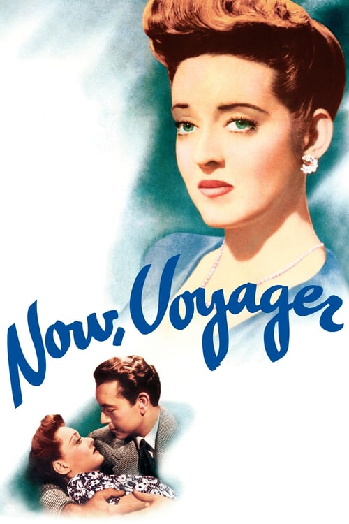 Now, Voyager - Movie Poster Now, Voyager - Movie Poster