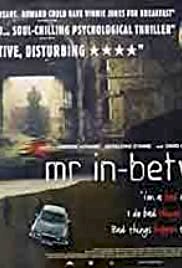 Mr In-Between - Movie Poster Mr In-Between - Movie Poster