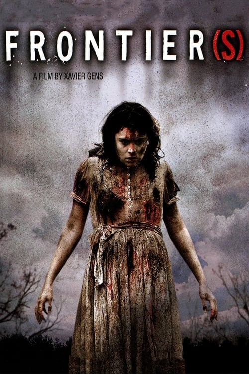 Frontier(s) - Movie Poster