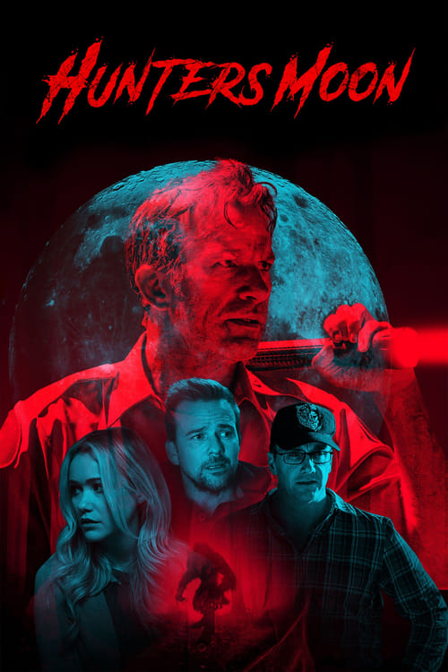 Hunter's Moon - Movie Poster