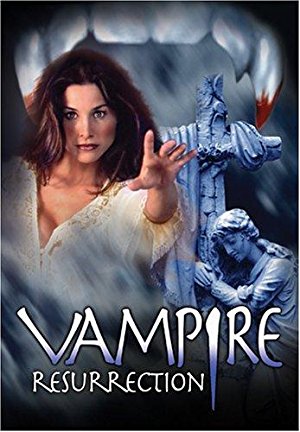 Elusive Song of the Vampire - Movie Poster Elusive Song of the Vampire - Movie Poster