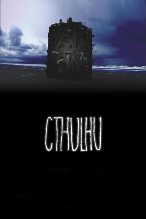 Cthulhu - Movie Poster Cthulhu - Movie Poster