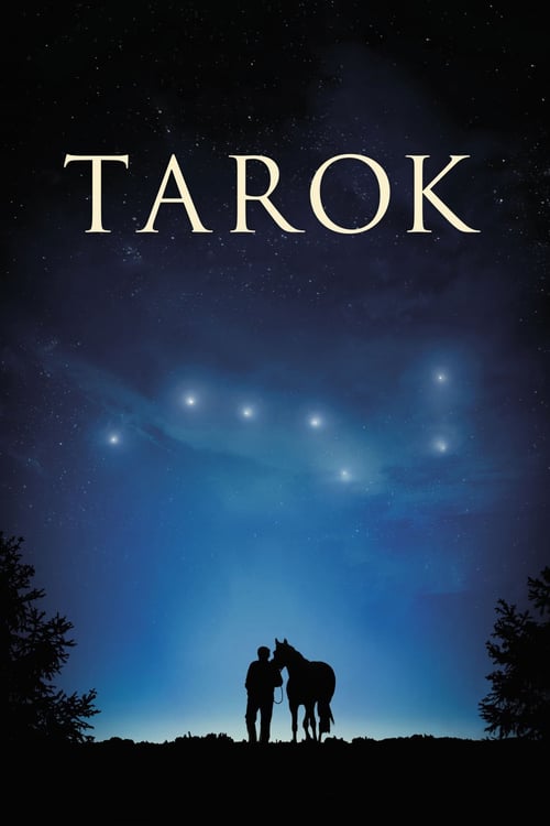 Tarok - Movie Poster Tarok - Movie Poster