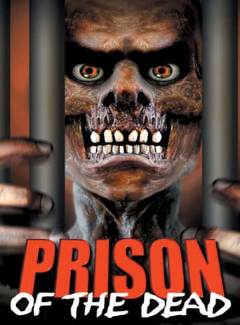 Prison of the Dead - Movie Poster Prison of the Dead - Movie Poster