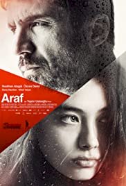 Araf/Somewhere in Between - Movie Poster Araf/Somewhere in Between - Movie Poster