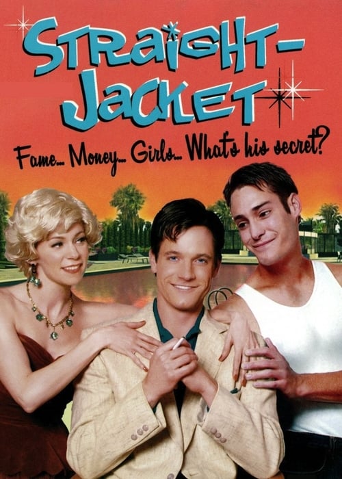 Straight-Jacket - Movie Poster