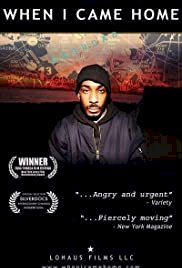 When I Came Home - Movie Poster When I Came Home - Movie Poster