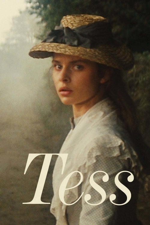 Tess - Movie Poster