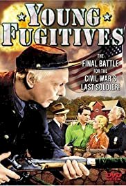 Young Fugitives - Movie Poster Young Fugitives - Movie Poster