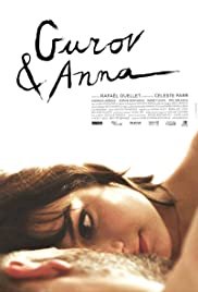 Gurov and Anna - Movie Poster Gurov and Anna - Movie Poster
