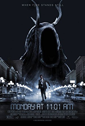 Monday at 11:01 A.M. - Movie Poster Monday at 11:01 A.M. - Movie Poster