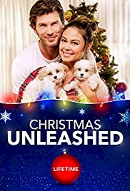 Christmas Unleashed - Movie Poster Christmas Unleashed - Movie Poster