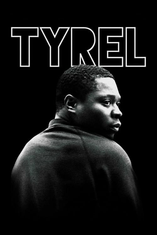Tyrel - Movie Poster Tyrel - Movie Poster