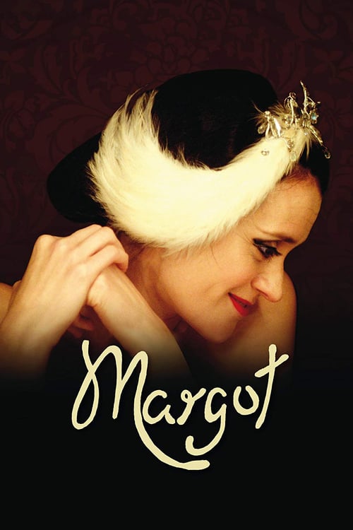 Margot - Movie Poster Margot - Movie Poster