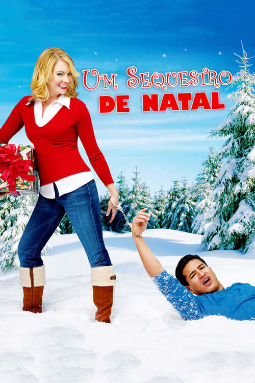 Holiday in Handcuffs - Movie Poster Holiday in Handcuffs - Movie Poster