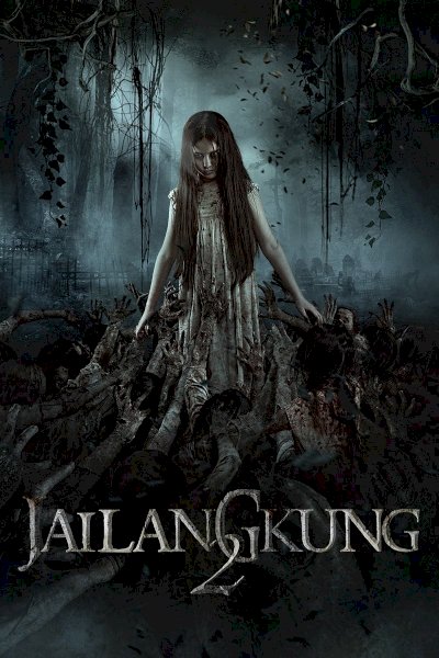 Jailangkung 2 - Movie Poster Jailangkung 2 - Movie Poster