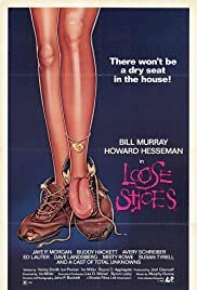 Loose Shoes - Movie Poster Loose Shoes - Movie Poster