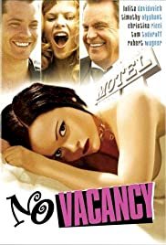 No Vacancy - Movie Poster No Vacancy - Movie Poster