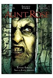 Aunt Rose - Movie Poster Aunt Rose - Movie Poster