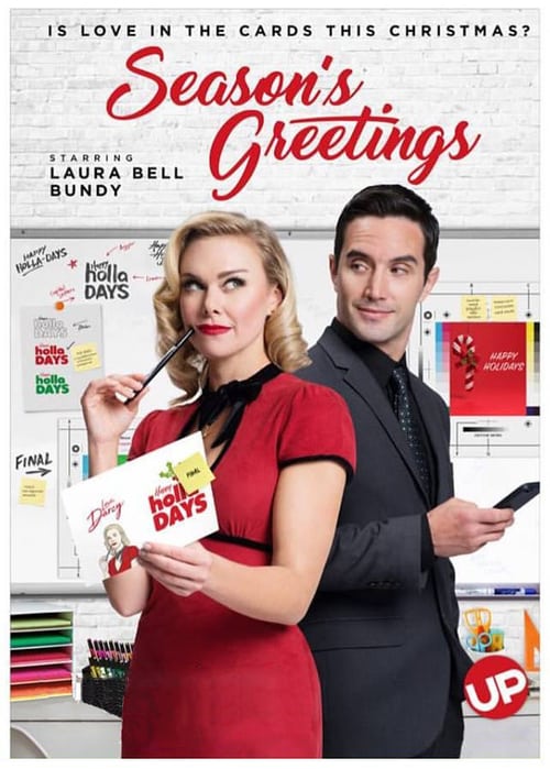 Season's Greetings - Movie Poster