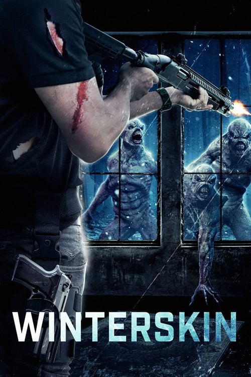 Winterskin - Movie Poster Winterskin - Movie Poster