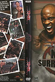 TNA No Surrender 2009 - Movie Poster TNA No Surrender 2009 - Movie Poster