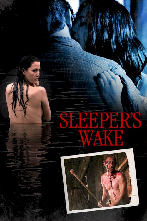 Sleeper's Wake - Movie Poster Sleeper's Wake - Movie Poster