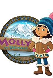 Molly of Denali - Movie Poster Molly of Denali - Movie Poster
