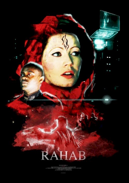 Rahab - Movie Poster Rahab - Movie Poster