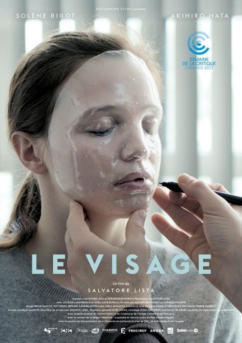 Exposure - Movie Poster Exposure - Movie Poster